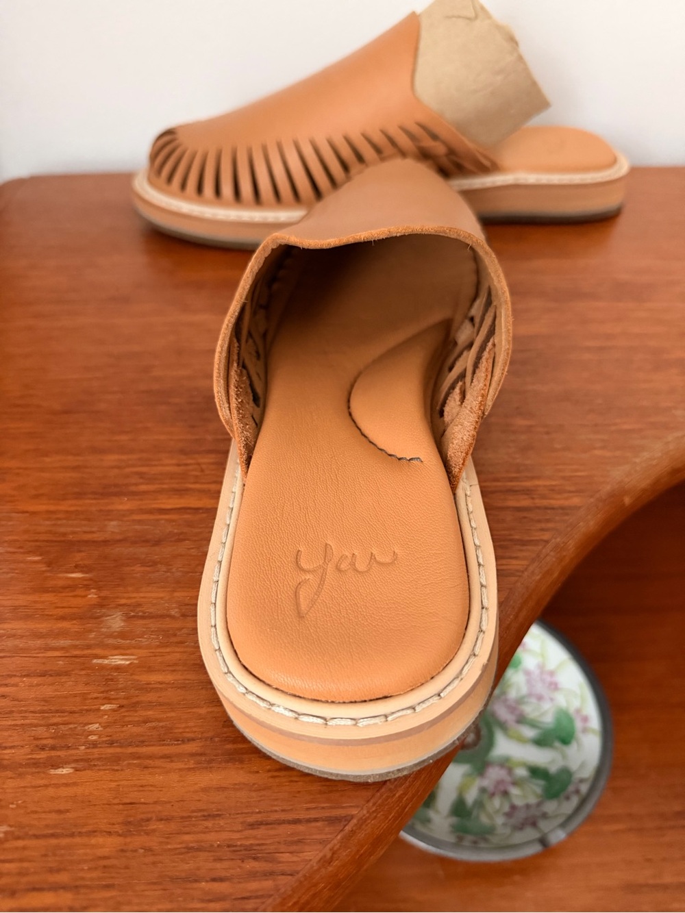 Sanuk You Huarache Sandal - Picture 5 of 6
